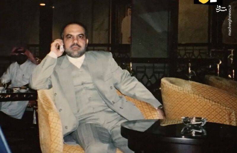 علیرضا اکبری چگونه فکر میکرد و چرا جاسوس شد؟/ گاندوی انگلیسی: سرمایه سیاسی لندن در تهران در حال سوختن است!