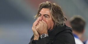 استقلالِ ساپینتو اسیر جنگهای روانی