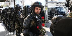 دهه هشتادیهای «یگان ویژه» چه میگویند؟+ فیلم