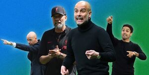 پیشبینی جالب کارشناس فوتبال از قهرمان لیگ برتر