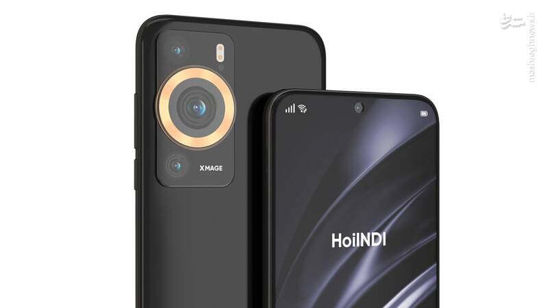 هواوی از مدل P60 Ultra رونمایی میکند + عکس 3