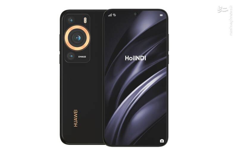 هواوی از مدل P60 Ultra رونمایی میکند + عکس 4