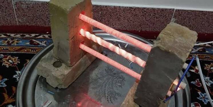 روایتی از ازدحام اهالی تربت جام برای خرید بخاری برقی+ عکس