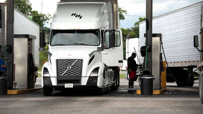 اتحادیه اروپا زیر سایه بحران کمبود گازوئیل