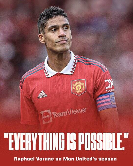 قهرمانی منچستریونایتد؟ همه چیز ممکن است +عکس