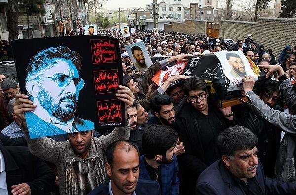 فاز جدید پروژه «گوساله سامری» برای حمله به سریال موسی(ع) کلید خورد +تصاویر