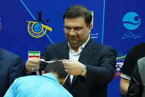 انتخاب دبیر برای سازمانِ بدون رئیس فوتسال