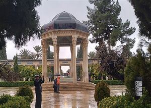 رونمایی از سه کتاب جدید فرهنگنامه دهخدا برگزار شد