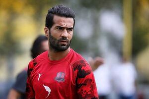 دوازدهمین چالش مسعود شجاعی؛ پایانِ بیهوادار