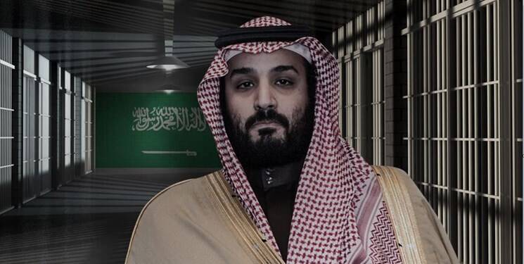 بن سلمان کارگردان سریال «تطهیر آل سعود» با بازیگری رونالدو و مسی 2