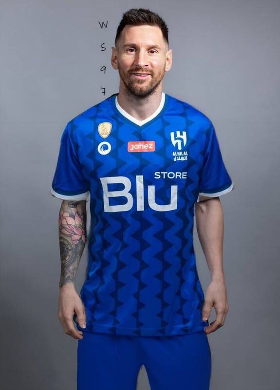 بن سلمان کارگردان سریال «تطهیر آل سعود» با بازیگری رونالدو و مسی 6