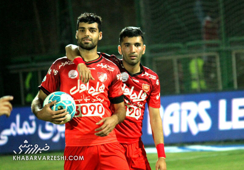 ستاره سابق پرسپولیس و رفیق صمیمی مهدی طارمی کجاست؟/ مشترک مورد نظر در دسترس نیست!