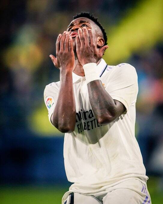 آقای آنچلوتی این رئال نگران کننده است