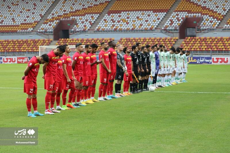 چرا از فوتبال ژاپن، عربستان و کره عقب ماندیم؟