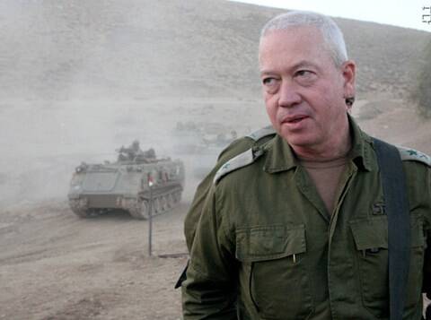 تحقق رویای حمله به ایران یا درگیریهای بیشتر در فلسطین اشغالی/ «یوآو گالانت» وزیر جنگ جدید رژیم صهیونیستی کیست؟