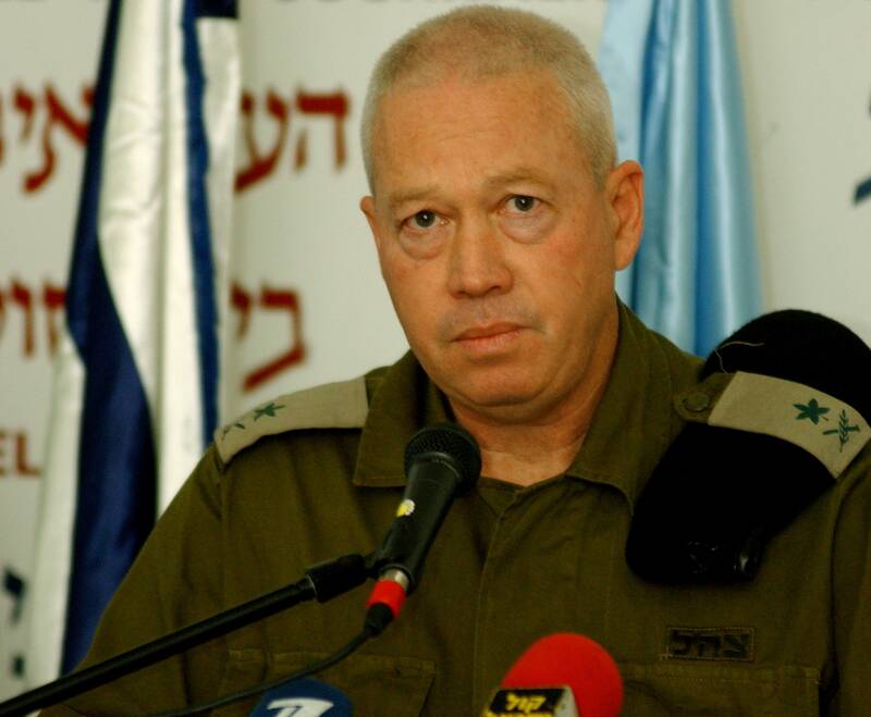 تحقق رویای حمله به ایران یا درگیریهای بیشتر در فلسطین اشغالی/ «یوآو گالانت» وزیر جنگ جدید رژیم صهیونیستی کیست؟