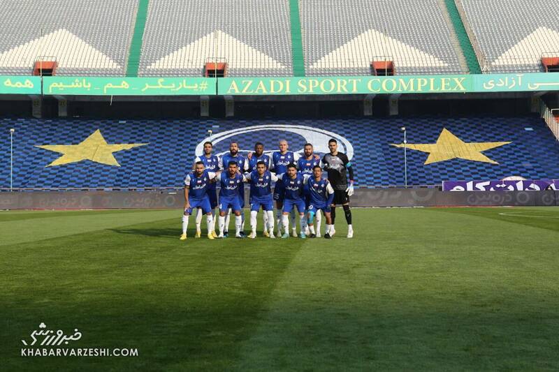 در جلسه فتحاللهزاده و ساپینتو چه گذشت؟ 2