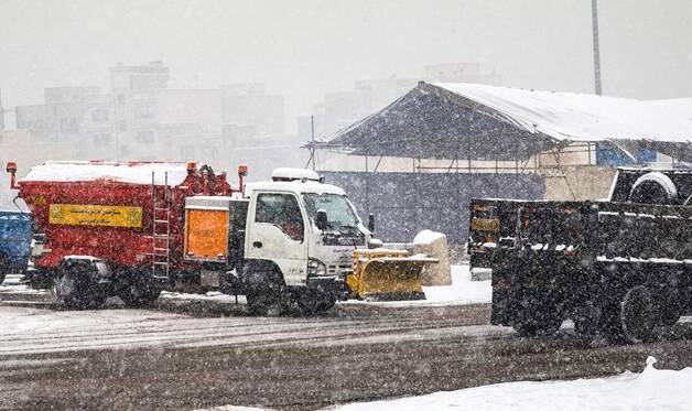 حمله اصلاحطلبان به اقدامات مثبت شهرداری