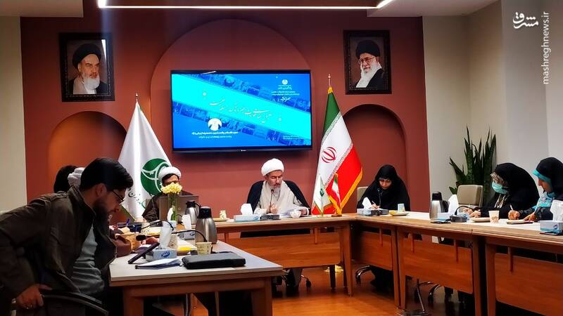 چرا حجاب شرعی مساوی با چادر دیده میشود؟!
