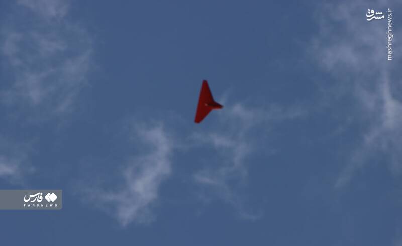 تصاویر دیده نشده از رزمایش نیروی دریایی سپاه در خلیج فارس