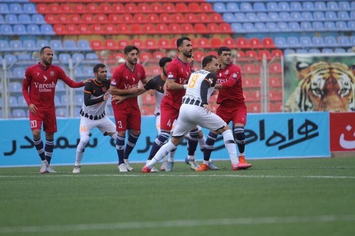 دربی زَخمخوردگان پرسپولیس؛ طلسم مس در رفسنجان میشکند؟