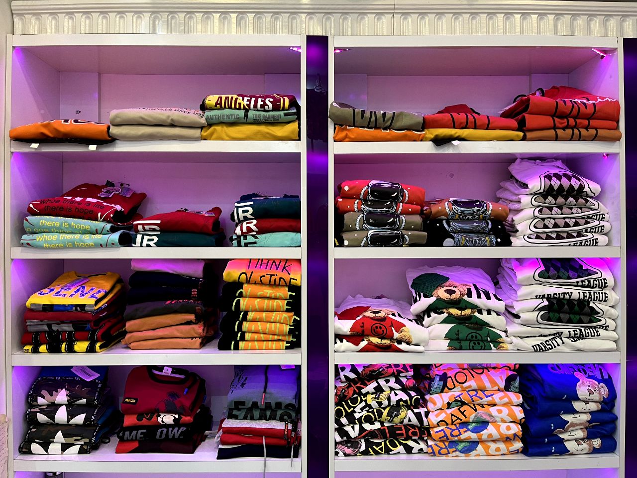 فروشگاه لباس کودک ریزه پیزه؛ یک فروشگاه برای یک خرید آنلاین و جامع!