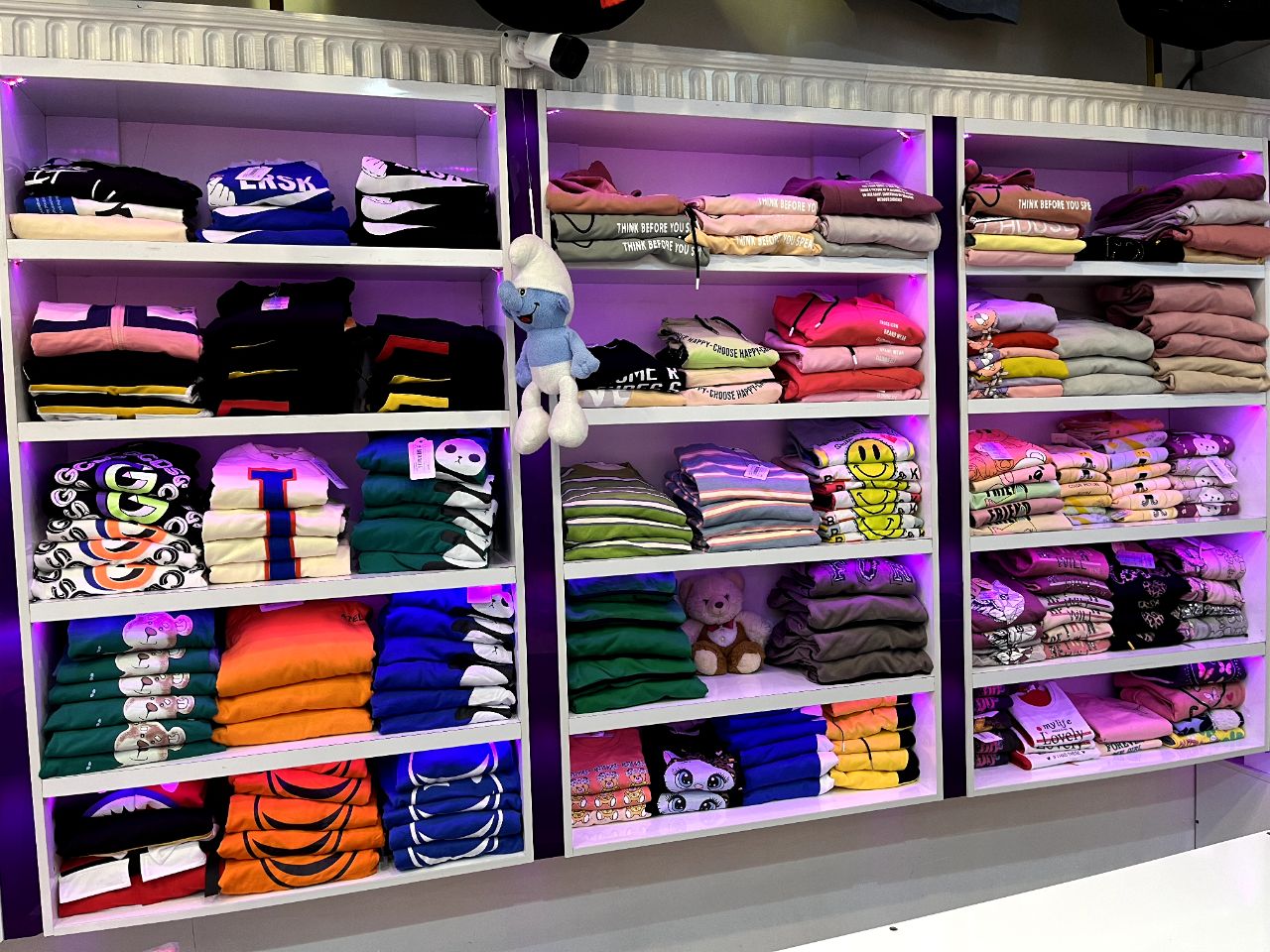 فروشگاه لباس کودک ریزه پیزه؛ یک فروشگاه برای یک خرید آنلاین و جامع!