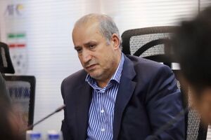 تاج: فیفا درباره VAR با فدراسیون طرف است