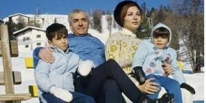 فرح پهلوی: من چیزی ندزدیم!+ فیلم