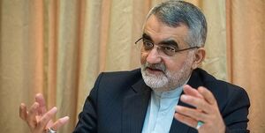 مسئولانی که باید مثل بیحجابها رصد شوند/ "هژمونی ایران"؛ هماورد قدرتهای نخست جهان