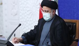 دستور رئیسی برای رسیدگی به وضع زلزلهزدگان آذربایجان غربی / در رسیدگی به نیازهای فوری آسیبدیدگان تسریع شود