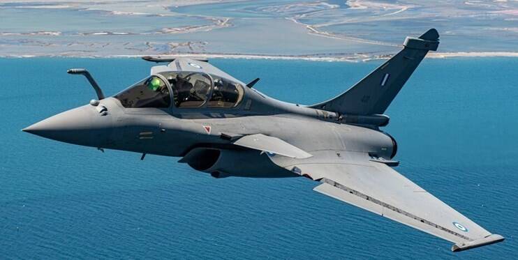 آیا ترکیه در برابر جتهای «اف-۳۵» یونان حرفی برای گفتن دارد؟