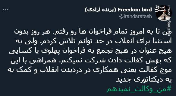 صندلیبازی براندازان با رضا پهلوی! + تصاویر 4