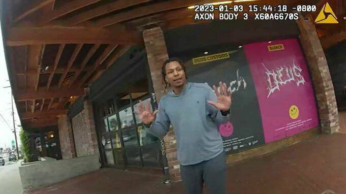 این همه هیاهو فقط برای حقوق بشر در ایرانه؟!