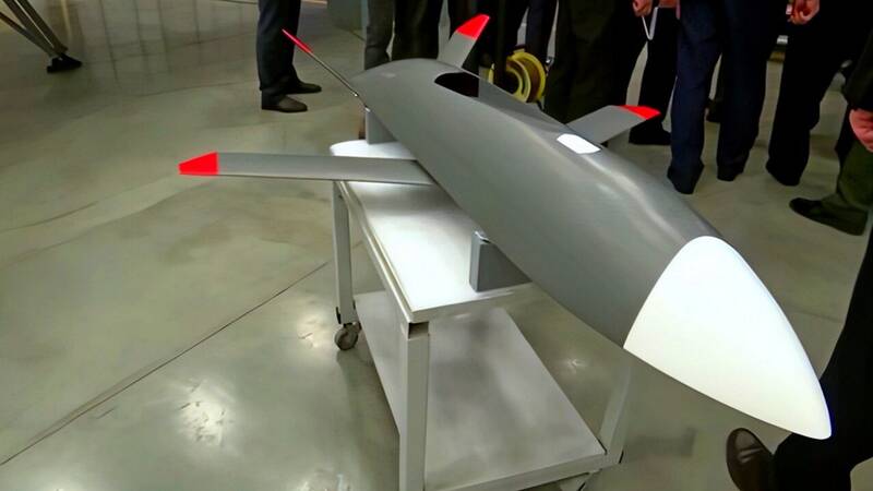 تجهیز جنگندههای سوخو-۵۷ به امکان پرتاب پهپاد+ عکس