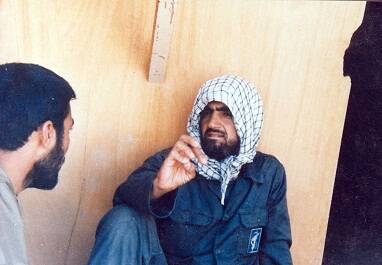 راز تشکیل لشکر ۹ بدر +صوت منتشر نشده از شهید دقایقی