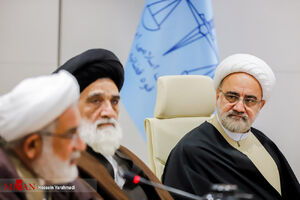 تدوین نسخه استانی سند تحول قضایی در اجرای فرمان پنجم مقام معظم رهبری به قوه قضاییه