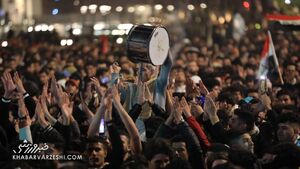 جام کشورهای عرب حاشیه خلیج فارس کشته داد +عکس عکس| تکرار حادثه خونین در عراق/ رقابت هایی که با نام جعلی خلیج عربی برگزار می شود همچنان کشته می دهد