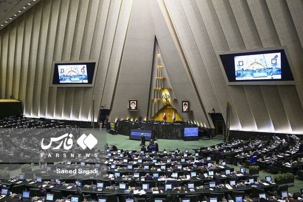 اروپای مستأصل آخرین تیر ترکش خود را رها کرد