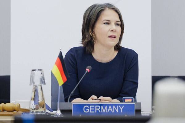 اروپای مستأصل آخرین تیر ترکش خود را رها کرد