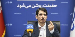 شریعتی: مسیر ترانزیتی اروپا در منطقه دیگر امنیت نخواهد داشت