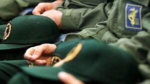 دویچهوله: در چالش با سپاه پاسداران اروپا از آمریکا هم ناتوانتر است