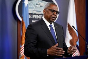 آستین: جنگ اوکراین در آستانه یک نقطه عطف است آستین: جنگ اوکراین در آستانه یک نقطه عطف است