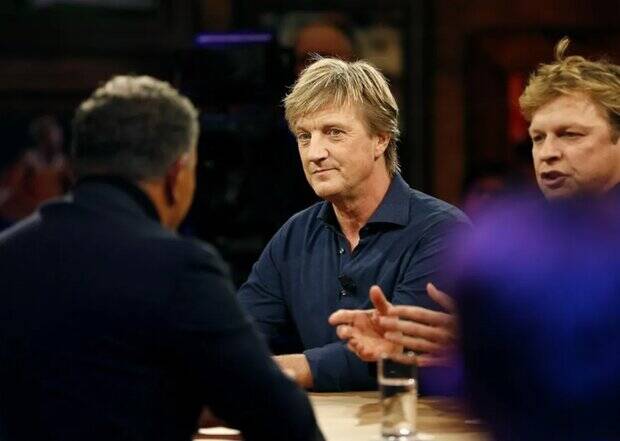 منتقد هلندی حامی بازیکن ایران شد/ جهانبخش آدم را به فکر میبرد!