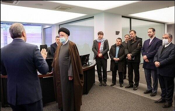 ۱۰ اقدام دولت در هفتهای که گذشت