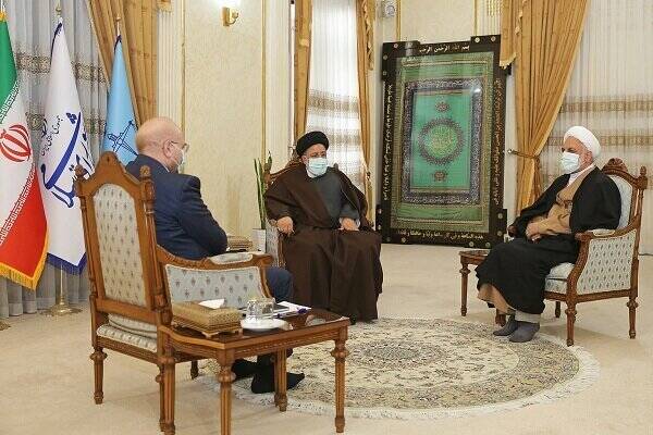 ۱۰ اقدام دولت در هفتهای که گذشت