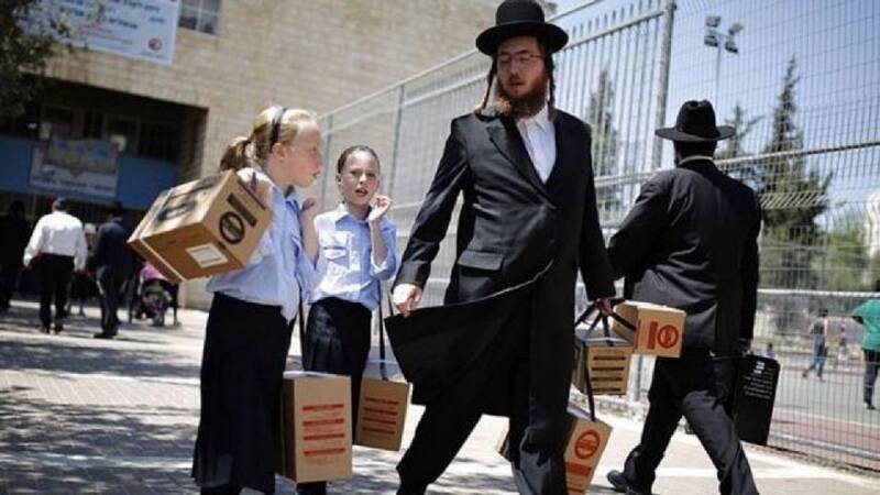 ایجاد کمپینهای فرار از اسرائیل پس از انتخاب نتانیاهو