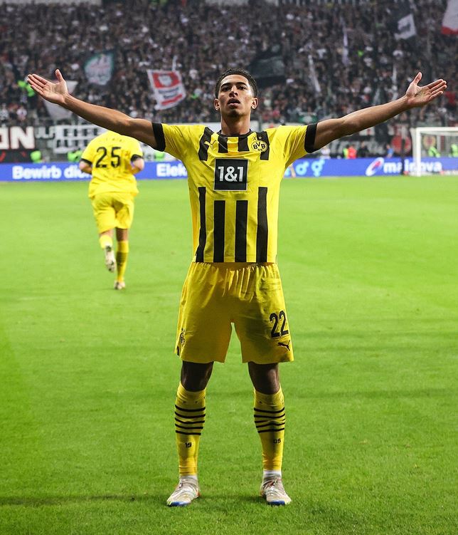 پای جرارد هم به خرید جواهر انگلیسی باز شد!