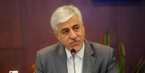 سجادی: انتخاب سرمربی موقت برای تیم ملی اصلا به صلاح نیست / هیچ خطری ورزش ایران را تهدید نمیکند
