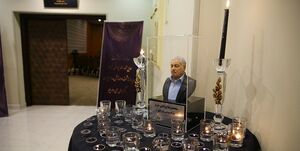 مدیری که ورزش را با مبانی ارزشی تلفیق کرد